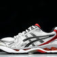 ASICS Gel-Kayano 14 'White Classic Red'