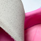 Louis Vuittоп Footprint Football Sneaker 'Pink Suede'