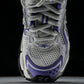 Runner 'White Purple'