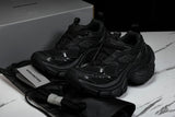 10XL Sneaker 'Black'