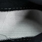 D1or B57 Mid-Top "Black White'