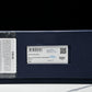 D1or B33 Gravity Leather 'Oblique Triple White'