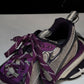 3XL Sneaker 'Purple Grey'