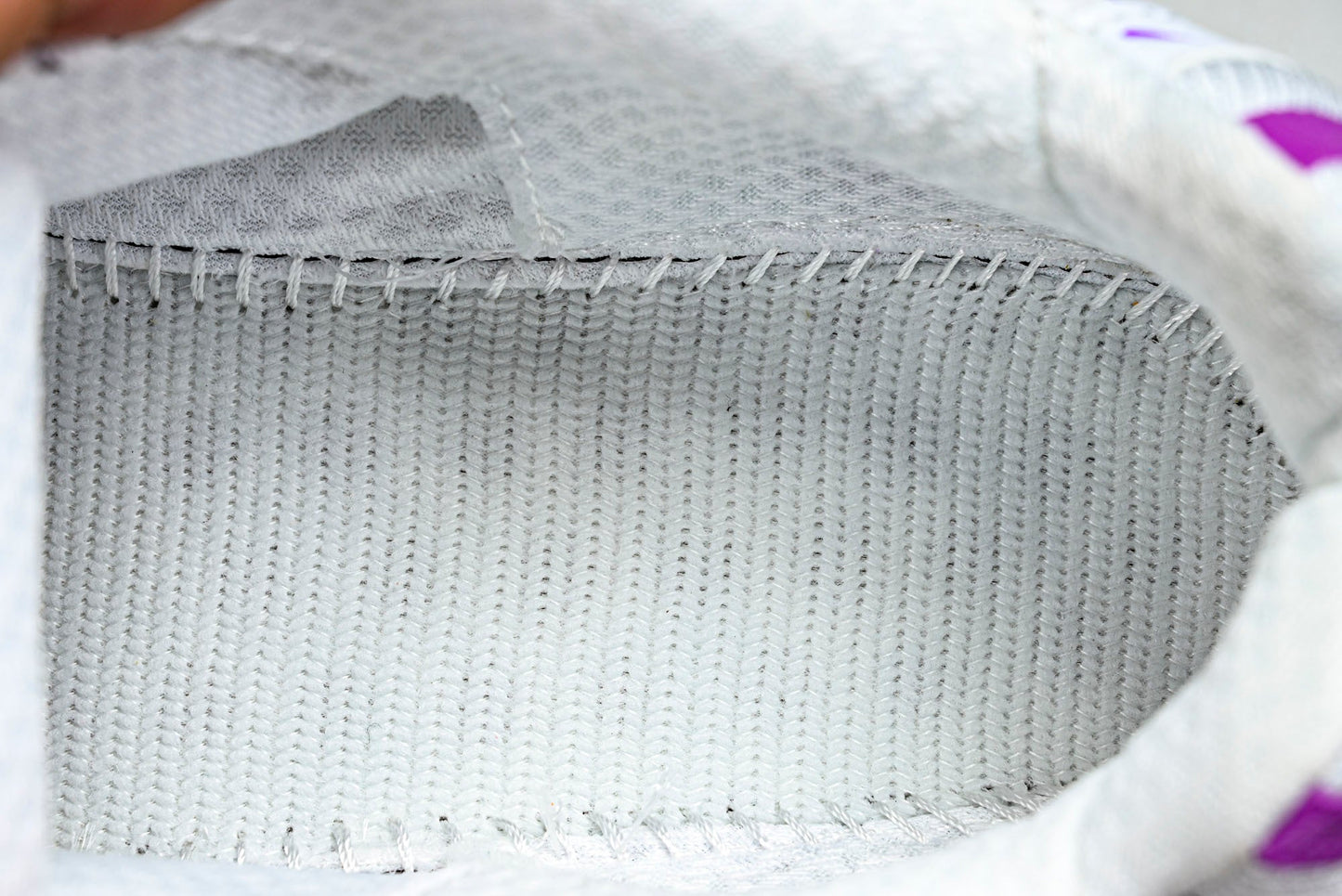 AD1STAR Jellyfish x Pharrell Williams x Virginia 'Purple'