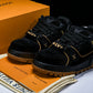 Louis Vuittоп Trainer Maxi 'Black Brown'