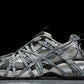 3XL Sneaker Extreme Lace 'Grey Brown'