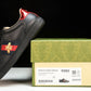 Guссi Ace 'Black Bee' - UK 11 / US 11.5 / EU 45