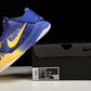 Kobe 5 Protro '5 Rings'