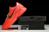 Kobe 6 Protro 'Reverse Grinch' - UK 8.5 / US 9.5 / EU 43