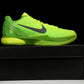 Kobe 6 Protro 'Grinch' - UK 7.5 / US 8.5 / EU 42