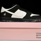 SB Dnk Low 'Staple Panda Pigeon'