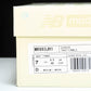 NB 993 x Joe Freshgoods 'Performance Art Powder Pink'