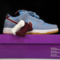 SB Dnk Low 'Philadelphia Phillies'