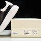 Aleхander MсQueen Oversized Sneaker 'Black White'