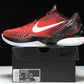 Kobe 6 Protro 'Challenge Red All-Star'