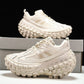 Defender (Bouncer) Sneaker 'Beige'