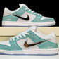 SB Dnk Low x April Skateboards