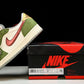 AJ1 Retro Low OG Year of the Dragon (2024) - UK W 5.5 (M 6) / US W 8 (M 6.5) / EU 39