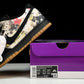 Supreme x SB Dnk Low "Rammellzee"