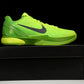 Kobe 6 Protro 'Grinch'