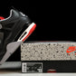 AJ4 Retro 'Bred Reimagined'