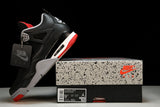 AJ4 Retro 'Bred Reimagined'