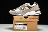 NB 991 x Aime Leon Dore MiUK 'Grey'