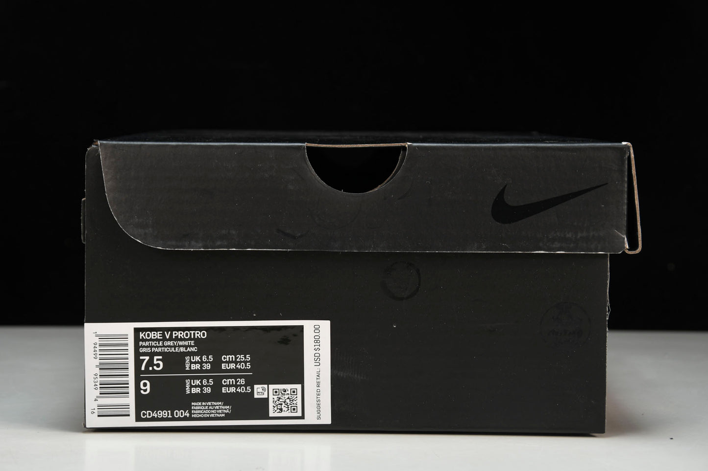 Kobe 5 Protro 'PJ Tucker'