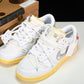 Off-White Dnk Low 'Lot 1'