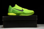 Kobe 6 Protro 'Grinch' - UK 8.5 / US 9.5 / EU 43