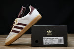 Samba x Wales Bonner 'Pony Tonal Cream White'