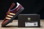 Samba x Wales Bonner 'Fox Brown' - UK 6.5 / US 7 / EU 40