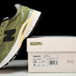NB 990v3 x JJJJound 'Olive'