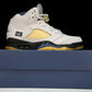 AJ5 Retro x A Ma Maniere 'Dawn'