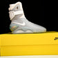 Air MAG Back to The Future (Normal Lacing - 2011)