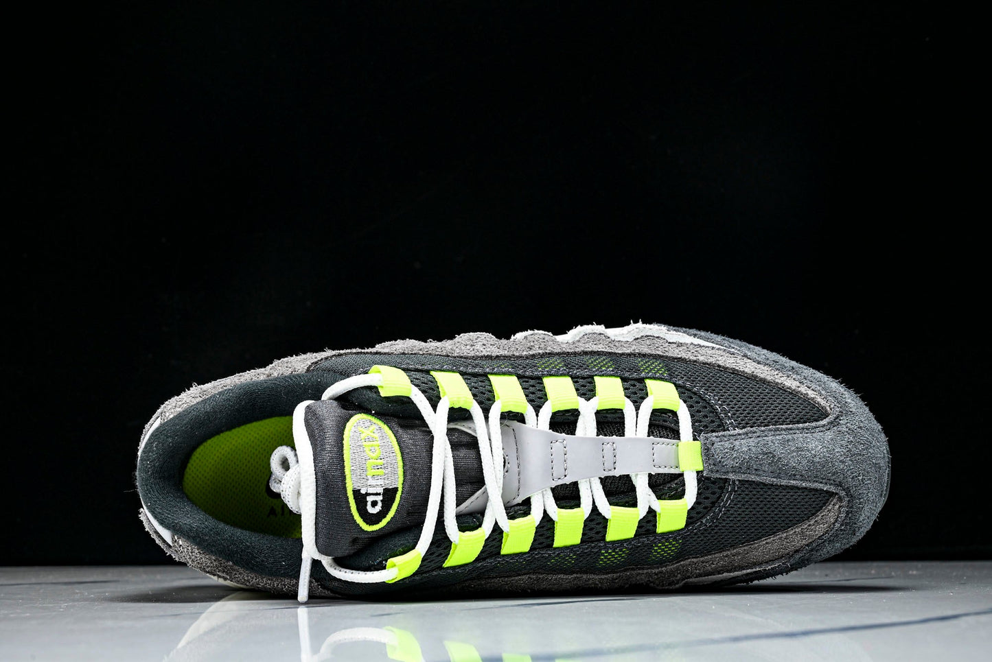 AM95 OG 'Reverse Gradient Neon'