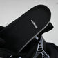 3XL Sneaker Extreme Lace 'Black Silver'