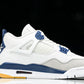 AJ4 Retro SB 'Navy'
