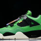 AJ4 Retro 'Manila' (Special Box)
