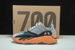 Yzy Boost 700 Wash Orange