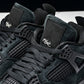 Nigel Sylvester x AJ4 Retro OG Brick by Brick 'Black' (Unreleased)