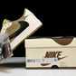 Travis Scott x AJ1 Low 'Golf' - UK W 3 (M 3.5) / US W 5.5 (M 4) / EU 36