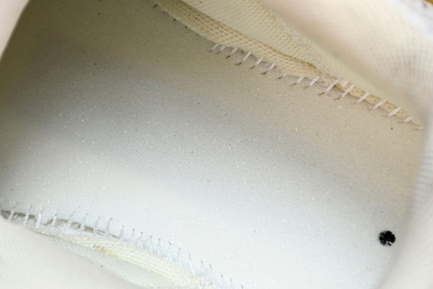 Cargo Sneaker 'White Red'