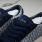 D1or B33 'Navy Blue Oblique'