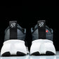 LOEWE × ON Cloudsolo 'Black White'