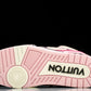 Louis Vuittоп Skate Sneaker 'Pink Black'