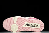 Louis Vuittоп Skate Sneaker 'Pink Black'