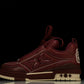 Louis Vuittоп Skate Sneaker 2023 'Bordeaux Red'