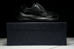 Prada Systeme Sneaker 'Black'