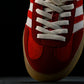 Guссi x Gazelle 'Red Velvet'